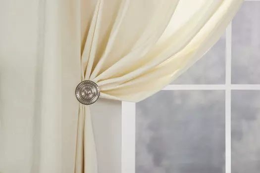 Штора на ленте W1935