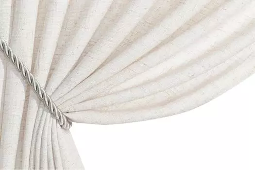 Штора на ленте W2647