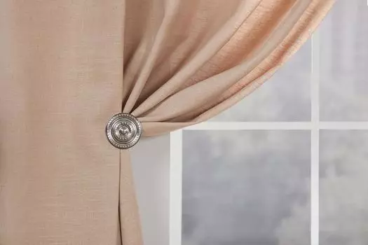 Штора на ленте W2647