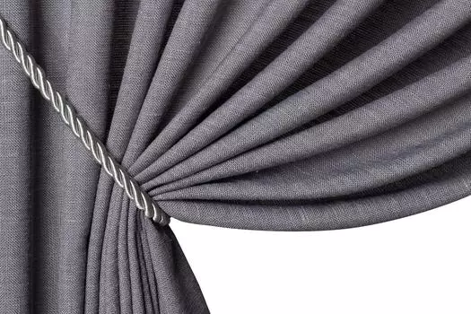 Штора на ленте W2647