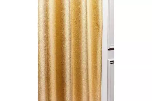 Штора на люверсах Аннет