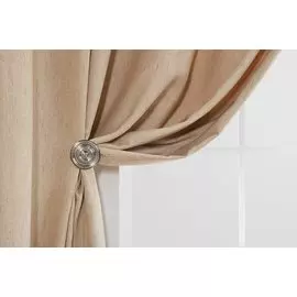 Штора на люверсах Liam