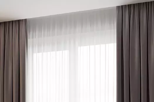 Штора Остин