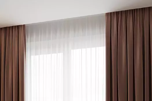 Штора Остин