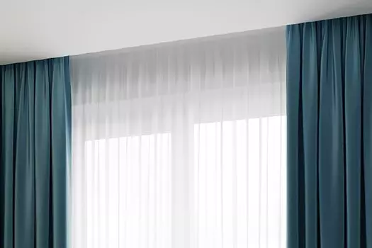 Штора Остин