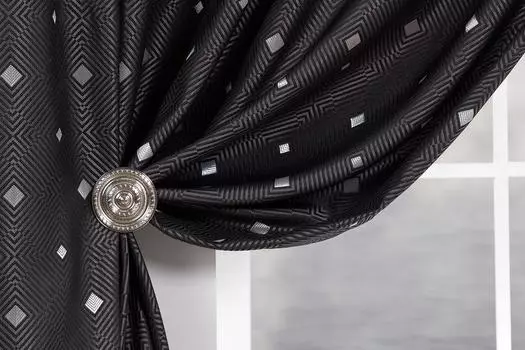 Штора Rosabella