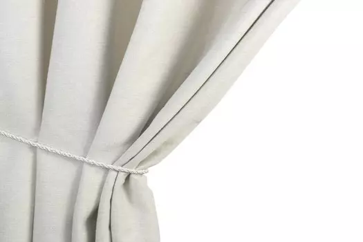 Штора Шенилл