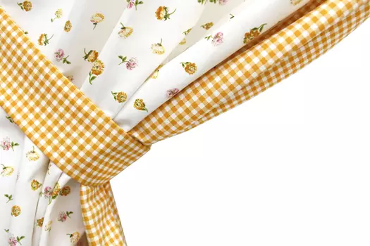 Штора Sun Karen