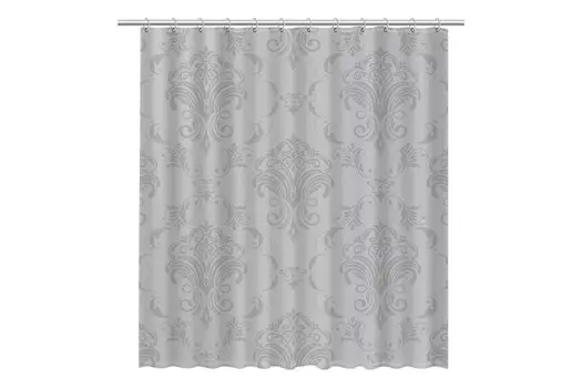 Шторка для ванной комнаты Korsar