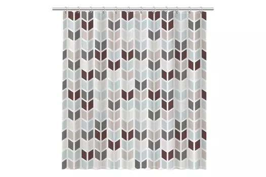 Шторка для ванной комнаты Next