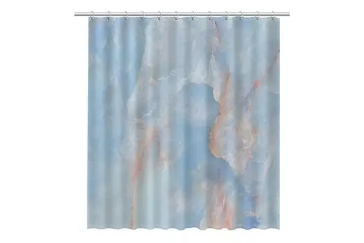 Шторка для ванной комнаты Onyx