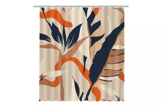 Шторка для ванной комнаты Terra