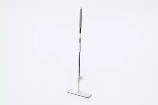 Швабра со сменной насадкой с отжимом Squeeze