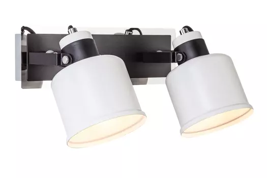 Система спотов 1107