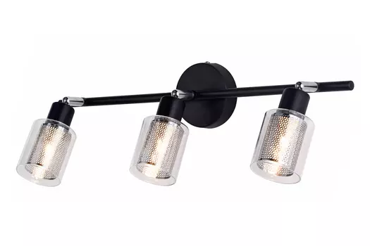 Система спотов 1115