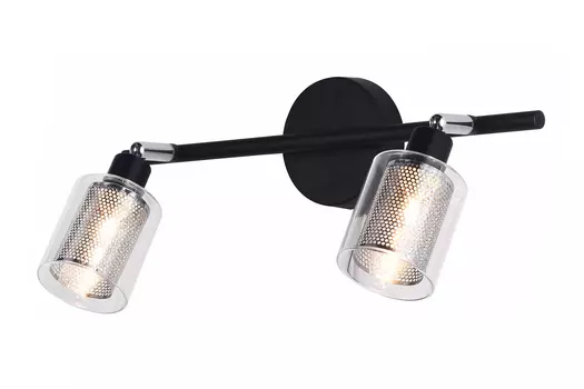 Система спотов 1115