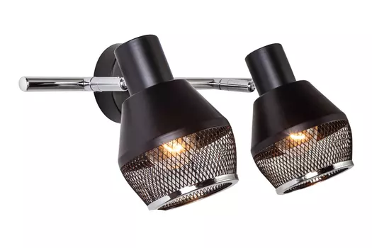 Система спотов 1116