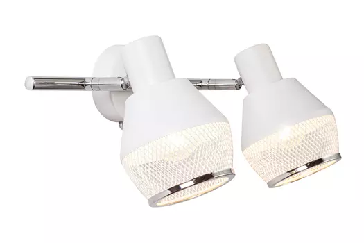 Система спотов 1117