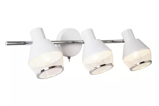 Система спотов 1117