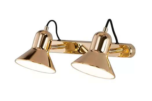 Система спотов 20082