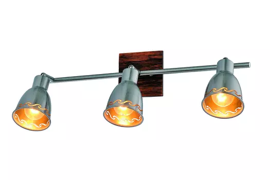 Система спотов Acerno