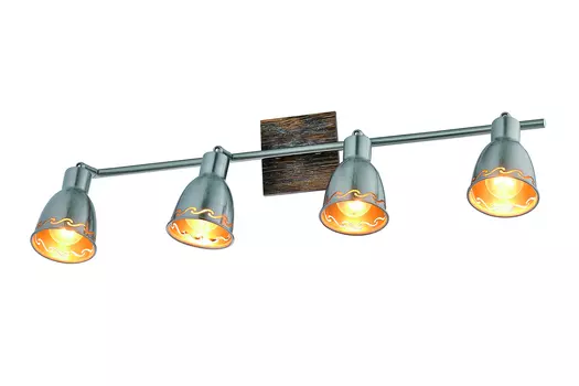 Система спотов Acerno