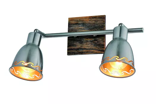 Система спотов Acerno