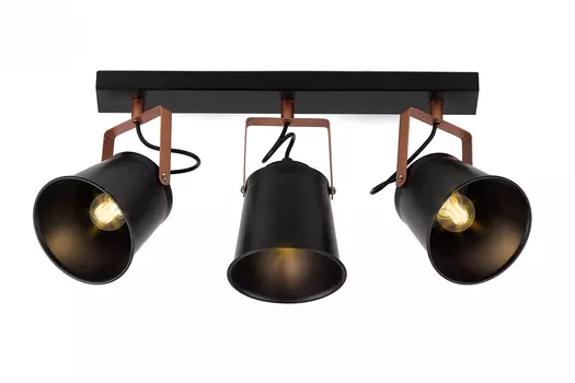 Система спотов Acuto