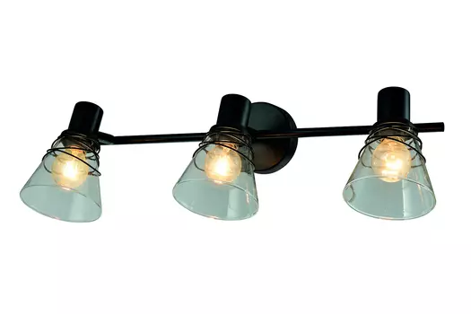 Система спотов Adria