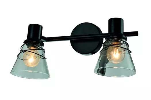 Система спотов Adria