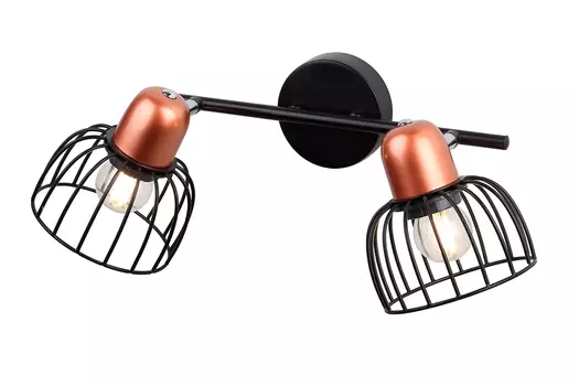 Система спотов Adro