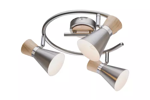 Система спотов Aeron