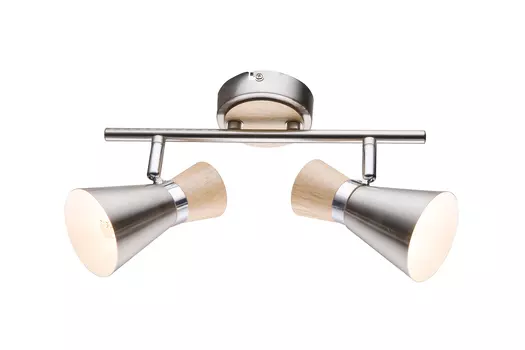 Система спотов Aeron