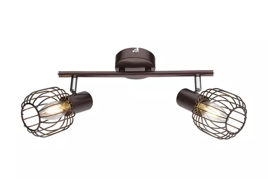 Система спотов Akin