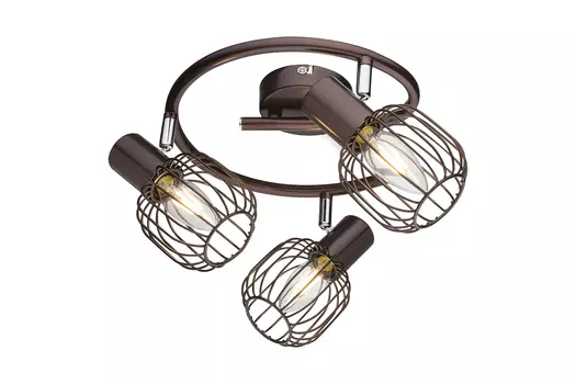 Система спотов Akin