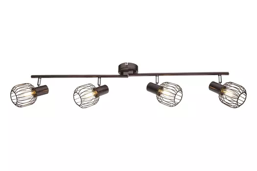 Система спотов Akin