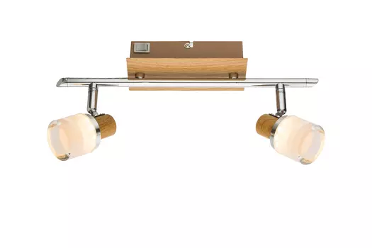 Система спотов Alonis