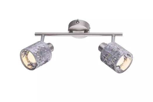 Система спотов Alys