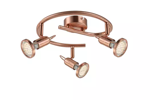 Система спотов Anne