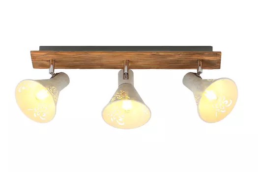 Система спотов Cansaro