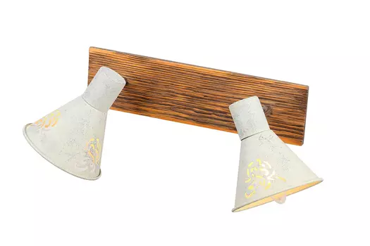 Система спотов Cansaro