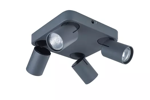 Система спотов Carrisi