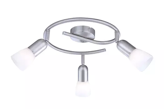 Система спотов Cathy