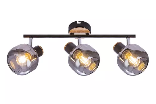 Система спотов Dorkas