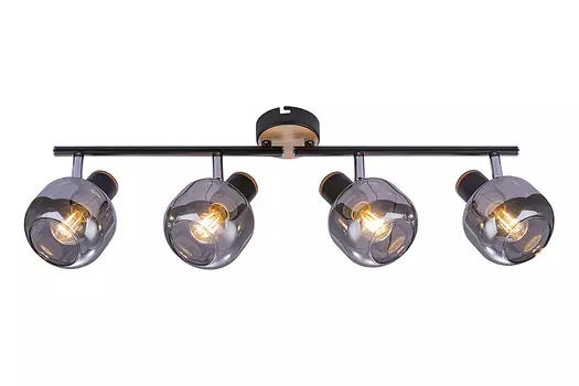 Система спотов Dorkas