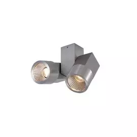 Система спотов Дубль