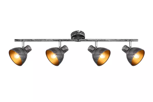 Система спотов Eho