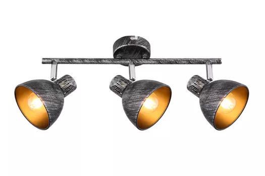 Система спотов Eho