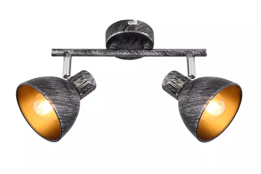 Система спотов Eho