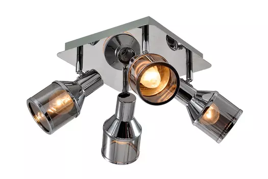 Система спотов Elektra